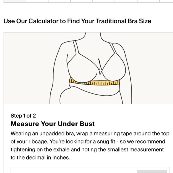 KNIX Revolution V-Neck Bra - Color Dune - Size L - Picture 11 of 11